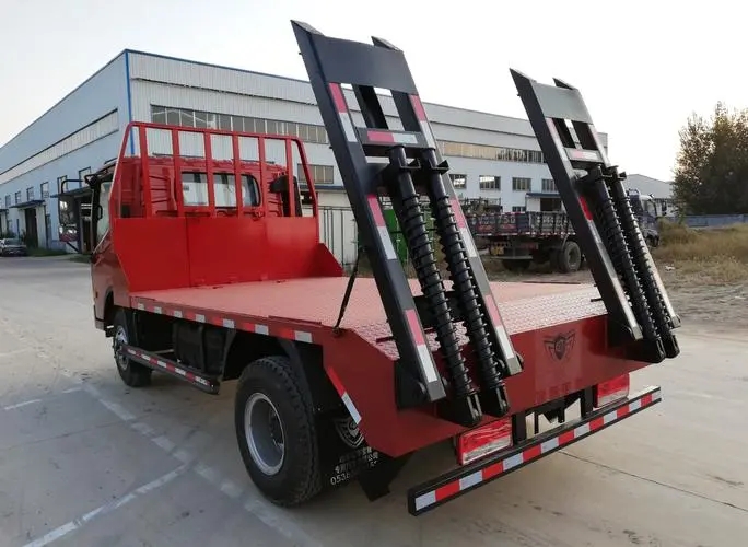 专用汽车